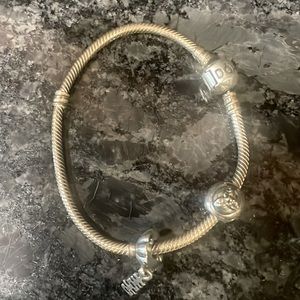 Pandora bracelet